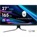 Игровой монитор Thunderobot Silver Wing LF27F165L
