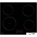 Варочная панель Evelux HEI 641 B