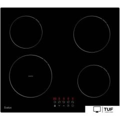 Варочная панель Evelux HEI 641 B