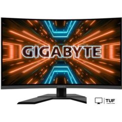 Игровой монитор Gigabyte G32QC