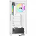 Корпус Ocypus Gamma C72 WH ARGB