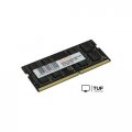 Оперативная память QUMO 16GB DDR4 SODIMM PC4-19200 QUM4S-16G2400P16