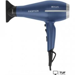 Фен Dewal Exception 03-113 (синий)