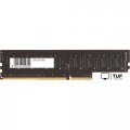 Оперативная память QUMO 8GB DDR4 PC4-21300 QUM4U-8G2666P19