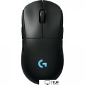 Игровая мышь Logitech G Pro 2 Lightspeed (черный)