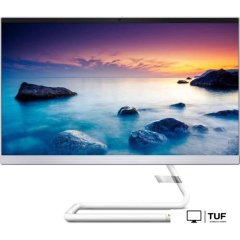 Моноблок Lenovo IdeaCentre A340-22IWL F0EB00QERK