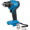 Дрель-шуруповерт Bull SR 1803 1329602 (с 2-мя АКБ, кейс)