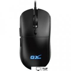 Игровая мышь Genius Scorpion M500 (черный)