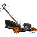 Газонокосилка ELAND BGL-646SA