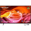 Телевизор Sony Bravia X75K KD-50X75K