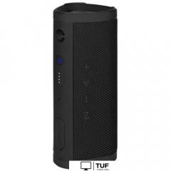 Беспроводная колонка TFN Space (черный)