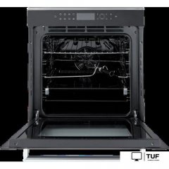 Электрический духовой шкаф Exiteq EXO-109 (черный)