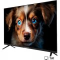 Телевизор Topdevice 43 UHD LED TV (черный)