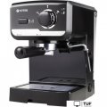 Рожковая кофеварка Vitek VT-1502 BK