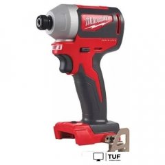 Винтоверт Milwaukee M18 BLID2-0X 4933464519 (без АКБ, кейс)