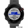 Умные часы Garmin Forerunner 55 (серый)