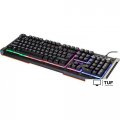 Клавиатура Oklick 710G Black Death