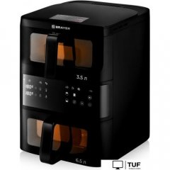 Аэрогриль (аэрофритюрница) Brayer BR2048