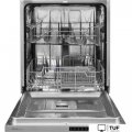 Встраиваемая посудомоечная машина Monsher MD 6001