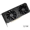 Видеокарта KFA2 GeForce RTX 3060 8GB 1-Click OC 36NSL8MD6OCK