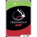 Жесткий диск Seagate IronWolf 6TB ST6000VN001