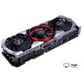 Видеокарта Colorful iGame GeForce RTX 3070 Ti Advanced OC 8G-V