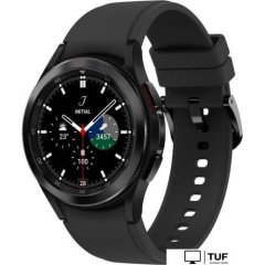 Умные часы Samsung Galaxy Watch4 Classic 42мм (черный)
