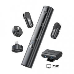 Радиосистема BOYA Magic-02