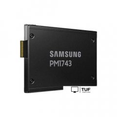 SSD Samsung PM1743 3.84TB MZWLO3T8HCLS-00A07