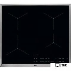 Варочная панель AEG IAE64413XB