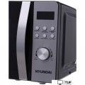 Микроволновая печь Hyundai HYM-D2071