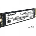 SSD Patriot P320 2TB P320P2TBM28