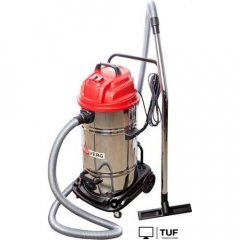 Пылесос RedVerg RD-VC2400-70S