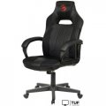 Игровое (геймерское) кресло A4Tech Bloody GC-200 (черный)