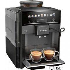 Кофемашина Siemens EQ.6 plus s100 TE651319RW