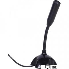 Проводной микрофон Gembird MIC-DU-02