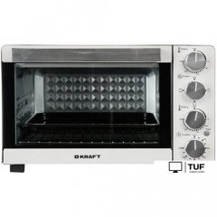 Мини-печь Kraft KFC-MO 320 HW