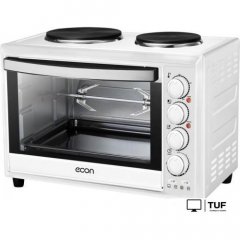 Мини-печь Econ ECO-GP3821MO
