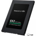 SSD Team GX2 2TB T253X2002T0C101
