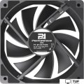 Вентилятор для корпуса PentaWave PF-M12B PWM