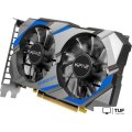 Видеокарта KFA2 GeForce GTX 1050 Ti 1-Click OC 4GB GDDR5 50IQH8DSQ31K