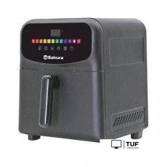 Аэрогриль Sakura SA-7678BK