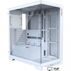 Корпус ADATA XPG Invader X WOF (белый)