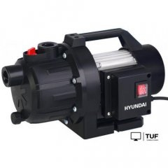 Самовсасывающий насос Hyundai HS 850PS