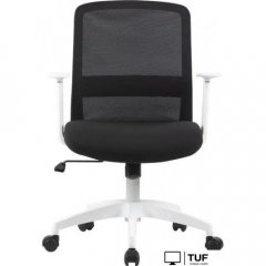 Офисное кресло CACTUS CS-WMC333-BK (черный)