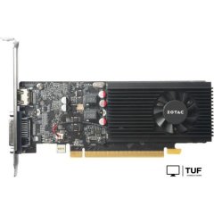Видеокарта ZOTAC GeForce GT 1030 2GB GDDR5