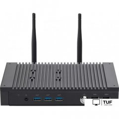 Компактный компьютер ASUS Mini PC PL64-B-S5126MN