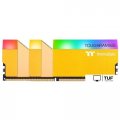 Оперативная память Thermaltake ToughRam RGB 2x8GB DDR4 PC4-28800 RG26D408GX2-3600C18A
