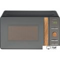 Микроволновая печь Harper HMW-20ST03 (серый)
