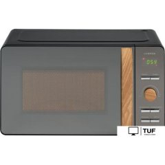 Микроволновая печь Harper HMW-20ST03 (серый)